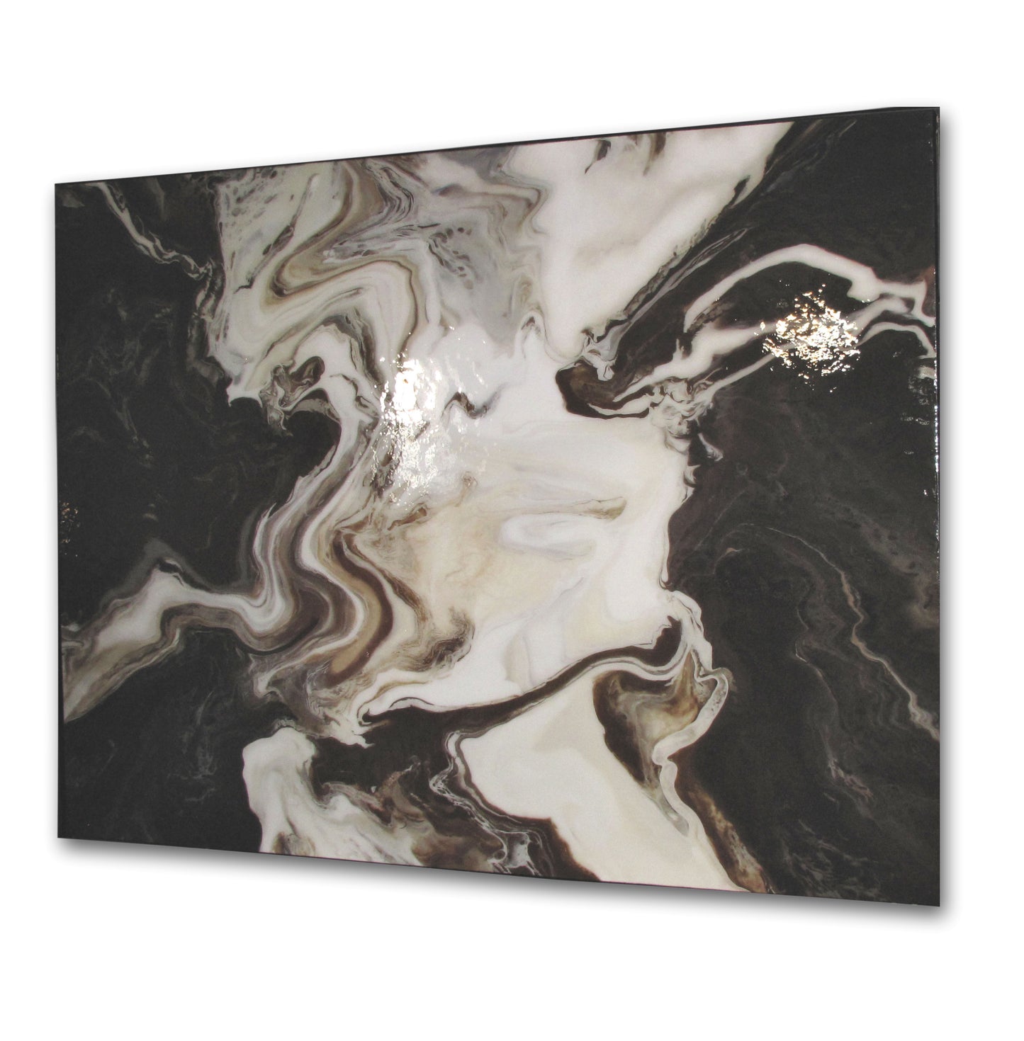 THE ARGUMENT - Resin Coated Limited Edition