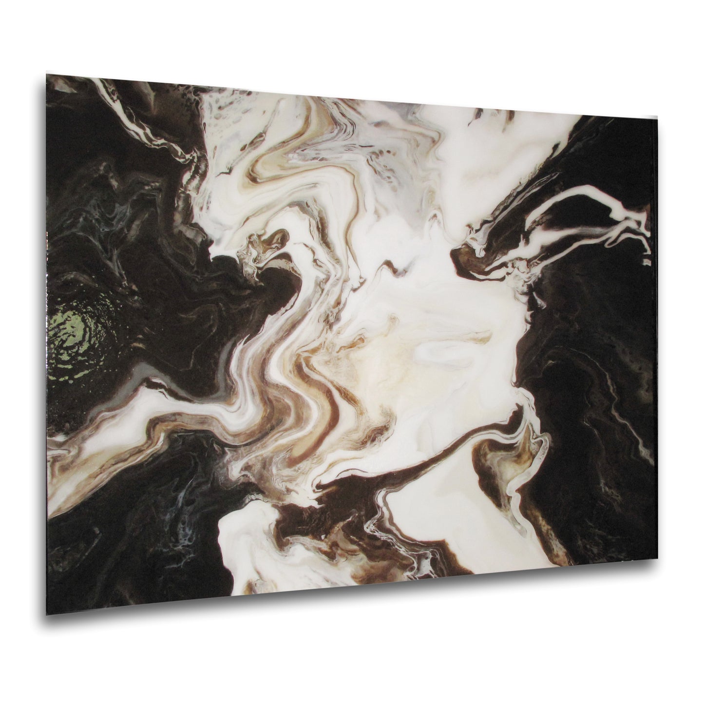 THE ARGUMENT - Resin Coated Limited Edition