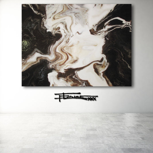 THE ARGUMENT - Resin Coated Limited Edition