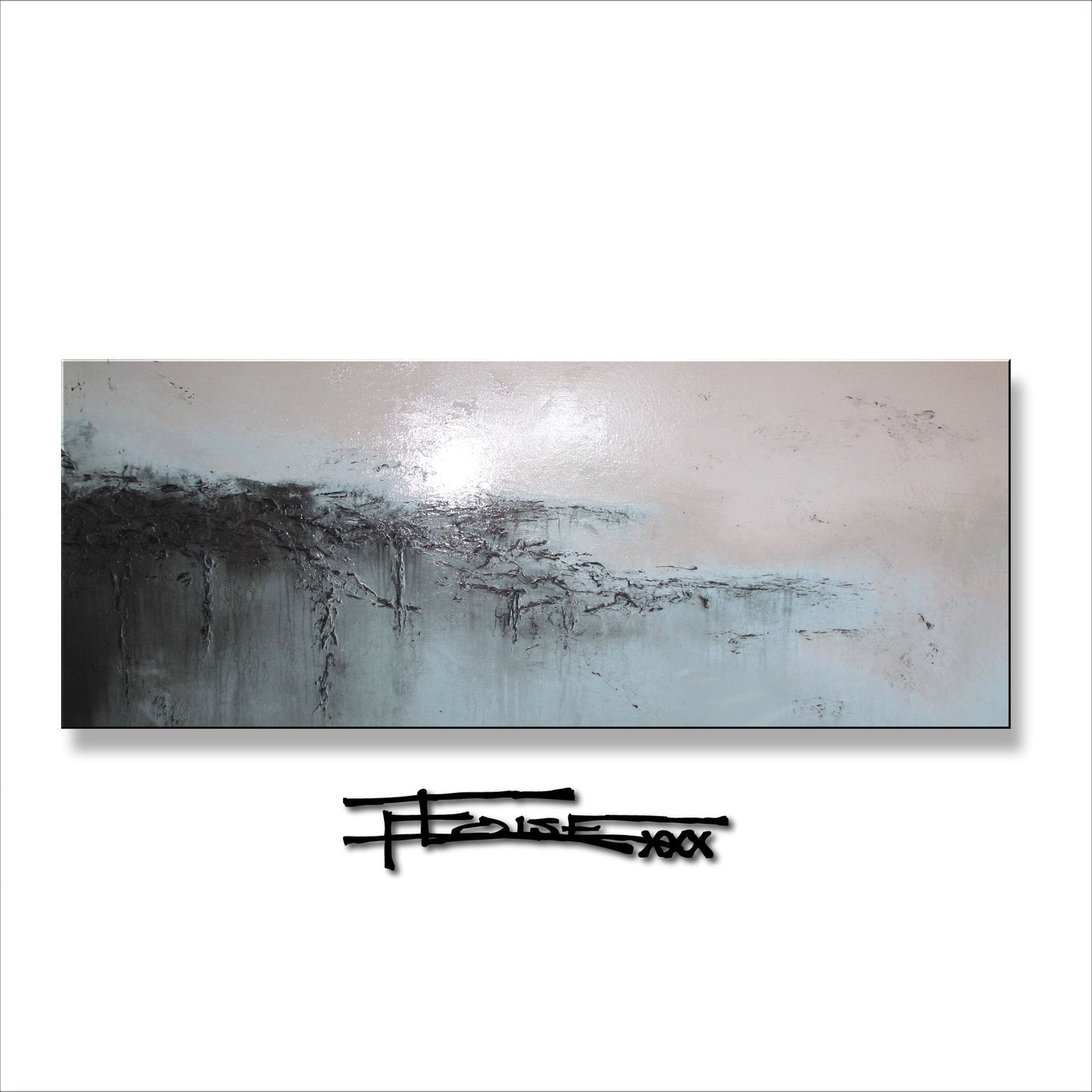 URBAN WHISPERS - Textural Limited Edition