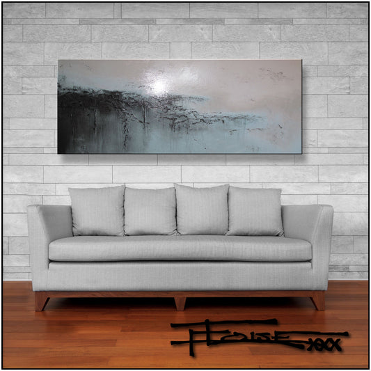 URBAN WHISPERS - Textural Limited Edition