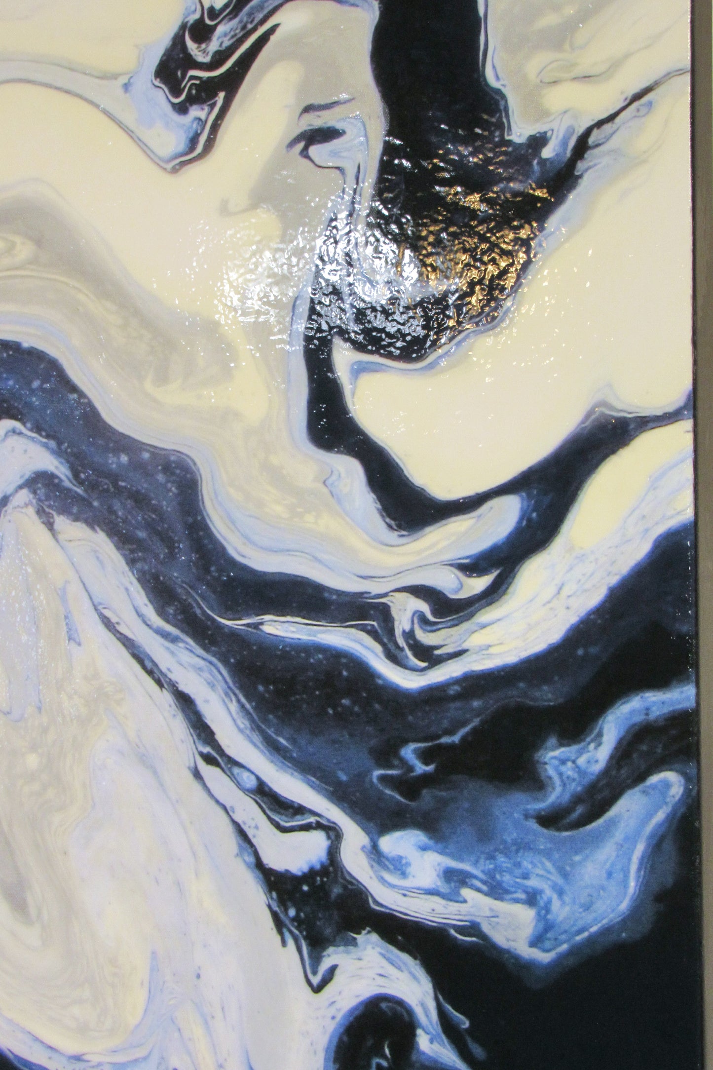 PROMISE - V - Resin Coated Limited Edition