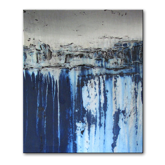 WATERBORNE - Textural Limited Edition