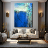 LAGUNA BLUE - Limited Edition