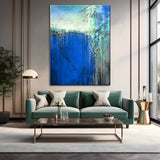 LAGUNA BLUE - Limited Edition