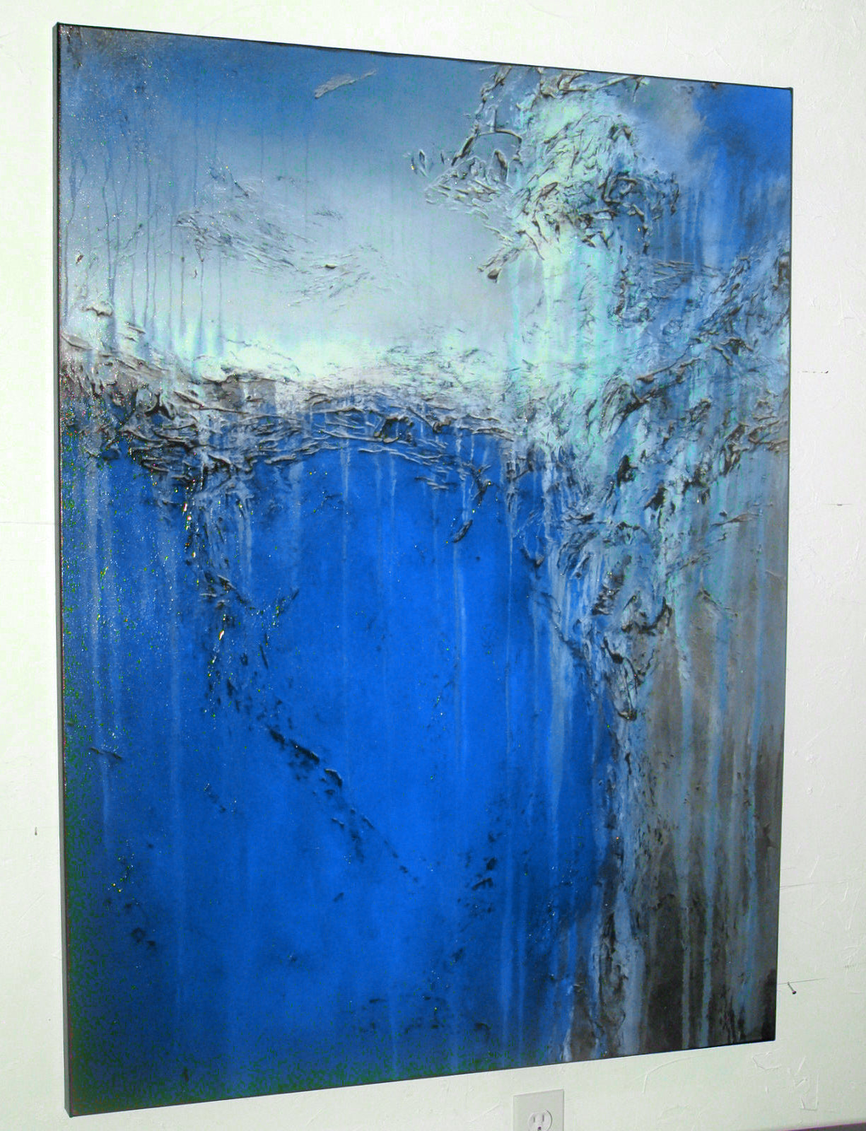 LAGUNA BLUE - Limited Edition