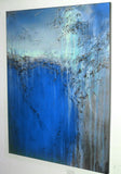 LAGUNA BLUE - Limited Edition
