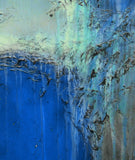 LAGUNA BLUE - Limited Edition