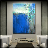 LAGUNA BLUE - Limited Edition