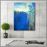 LAGUNA BLUE - Limited Edition