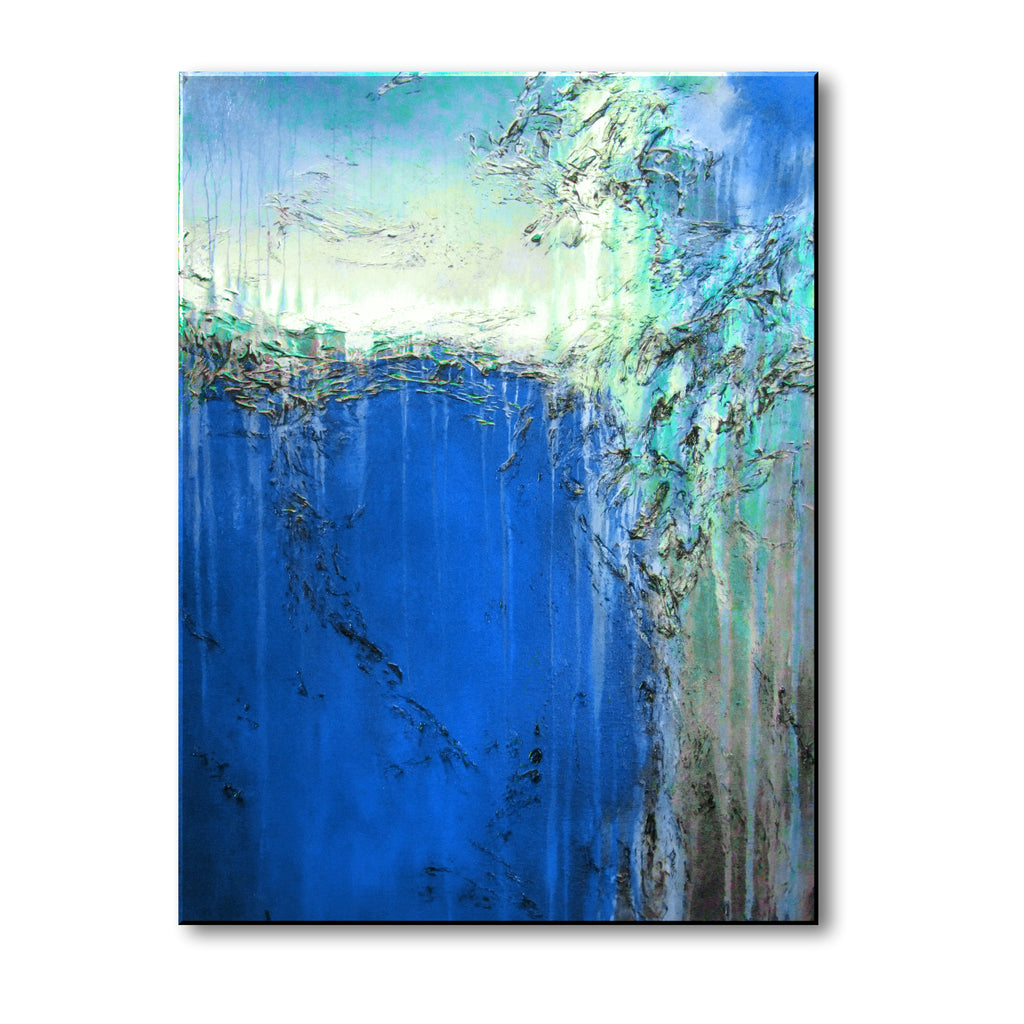 LAGUNA BLUE - Limited Edition