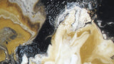 THE DANCE - Resin Coated Limited Edition in Canvas Floater Frame