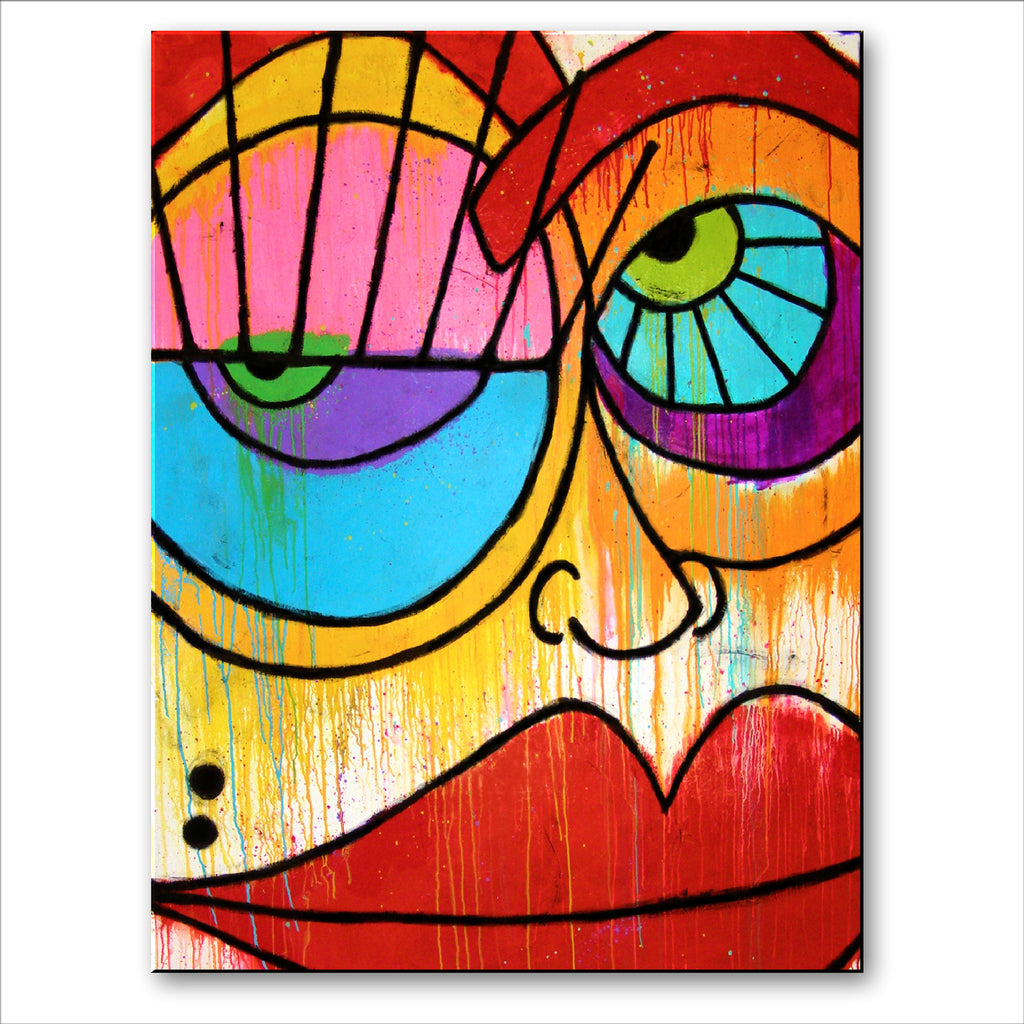 BIG FACE II - Limited Edition