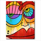 BIG FACE II - Limited Edition