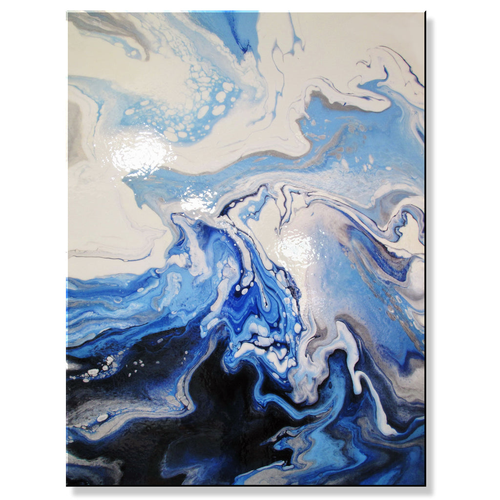FAITH - Resin Coated Limited Edition