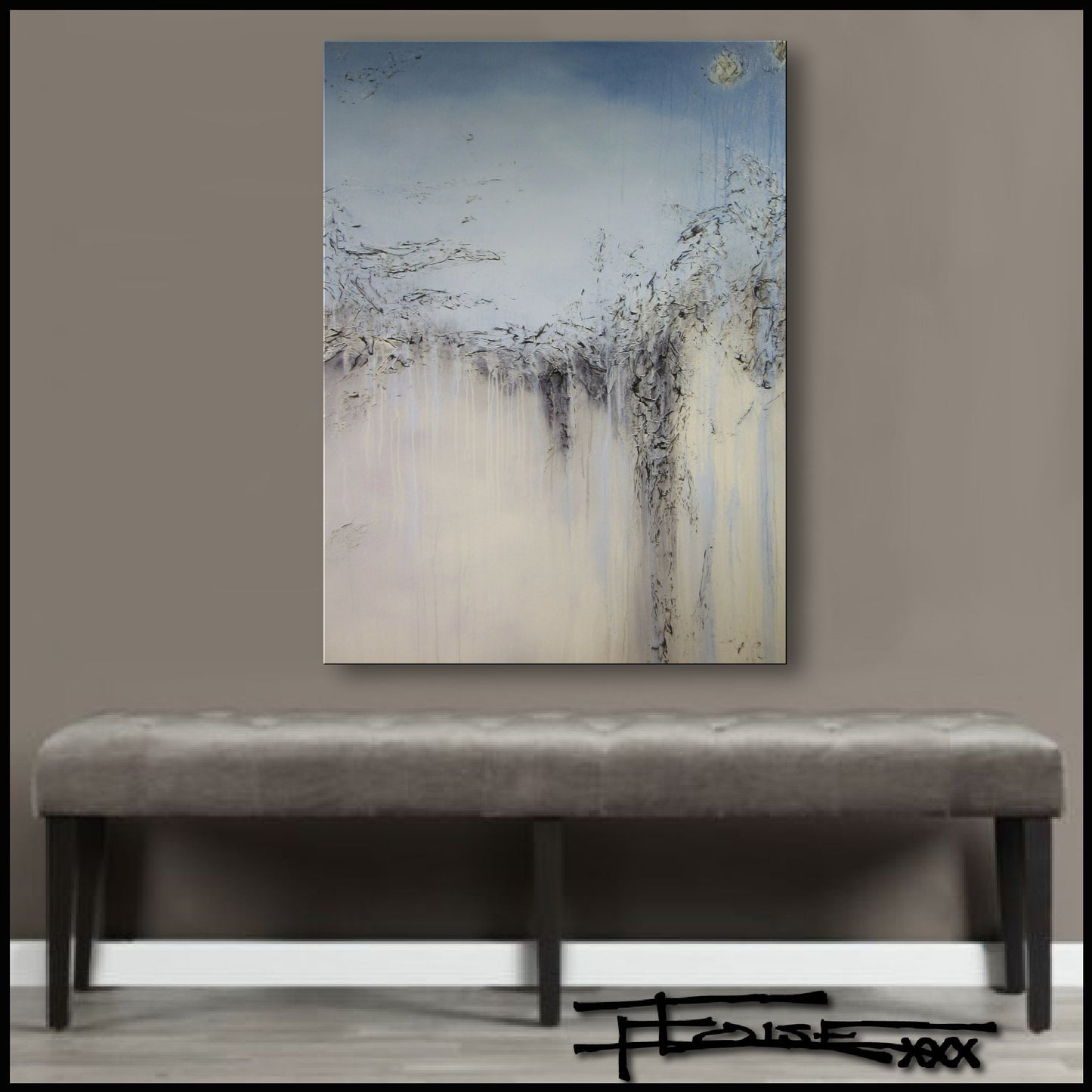 ICE ROCKS - Limited Edition