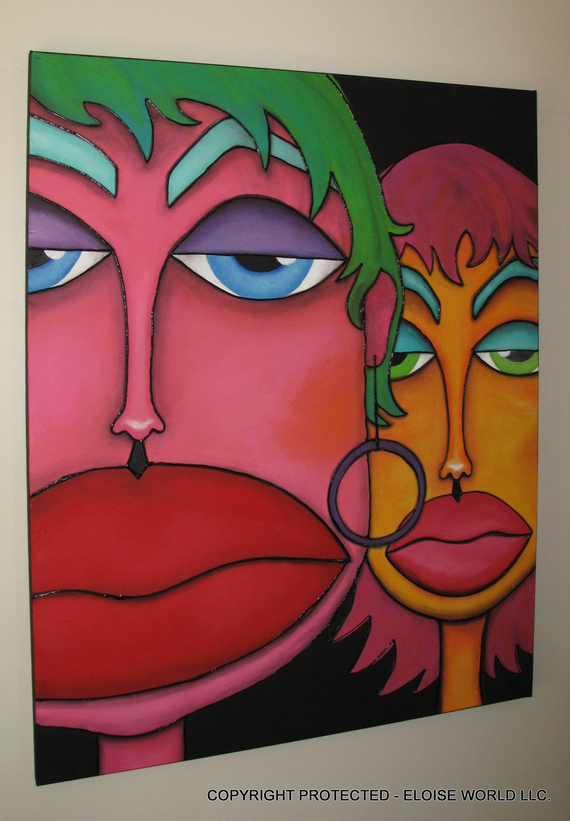 SHAY SHAY AND NAY NAY