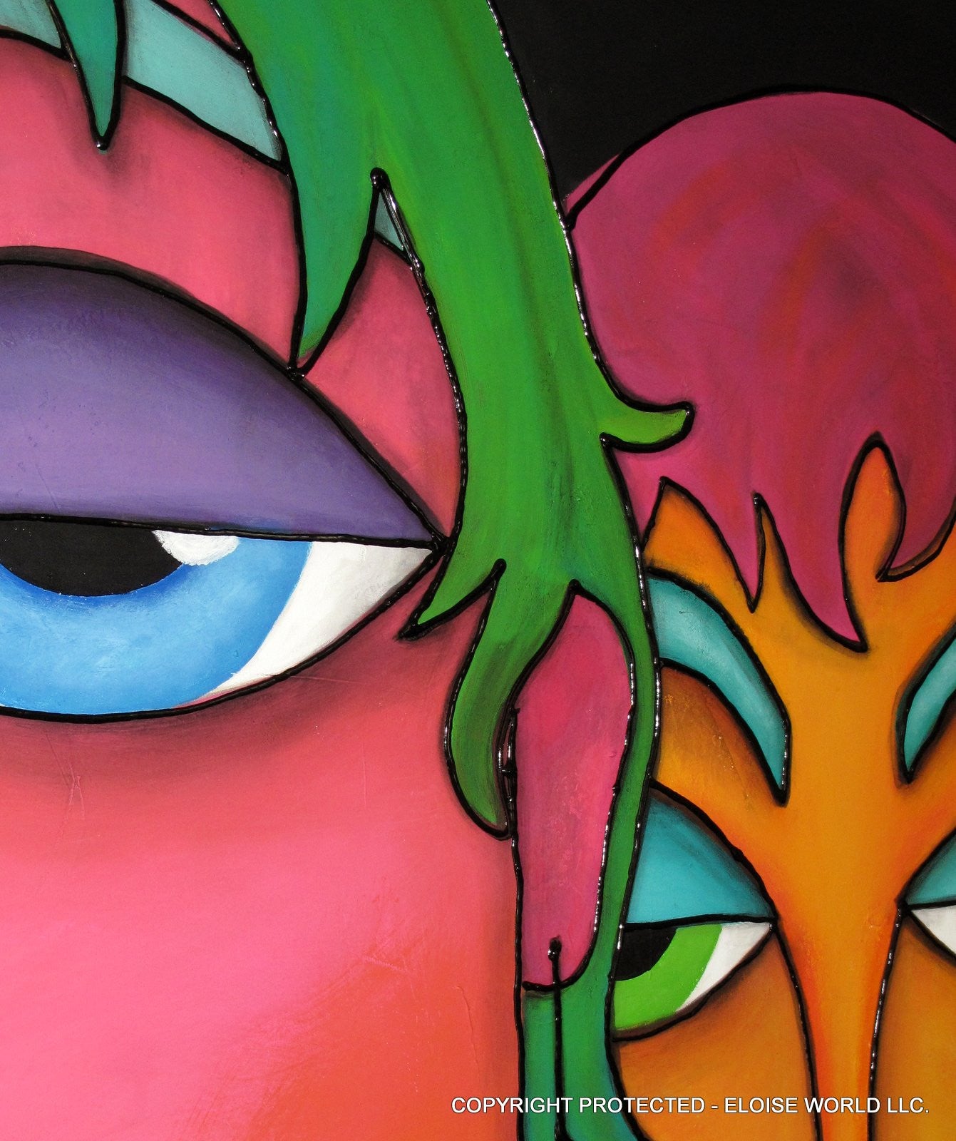 SHAY SHAY AND NAY NAY