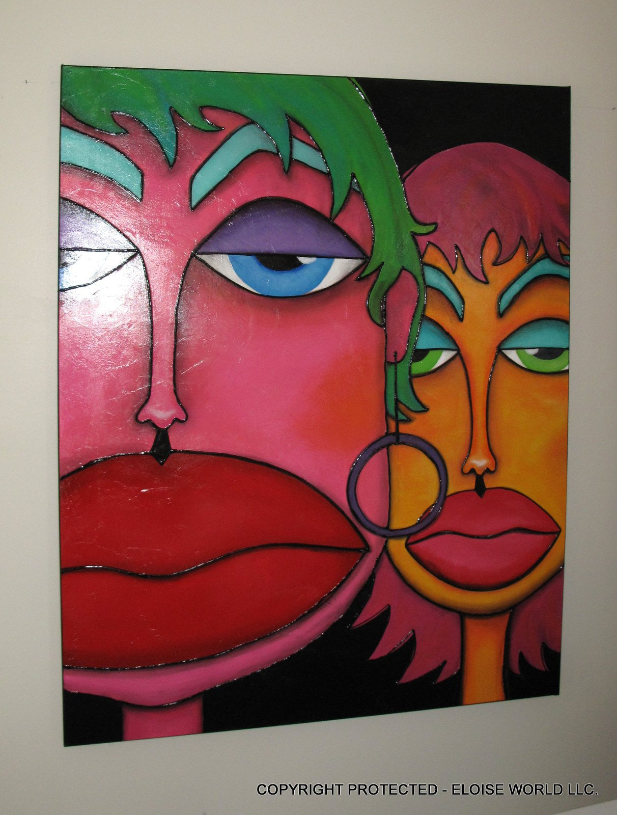 SHAY SHAY AND NAY NAY