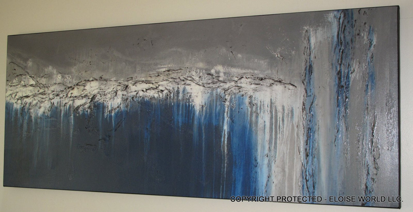 CRYSTAL BLUE PERSUASION - Limited Edition