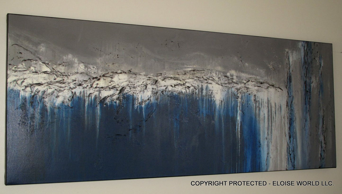 CRYSTAL BLUE PERSUASION - Limited Edition