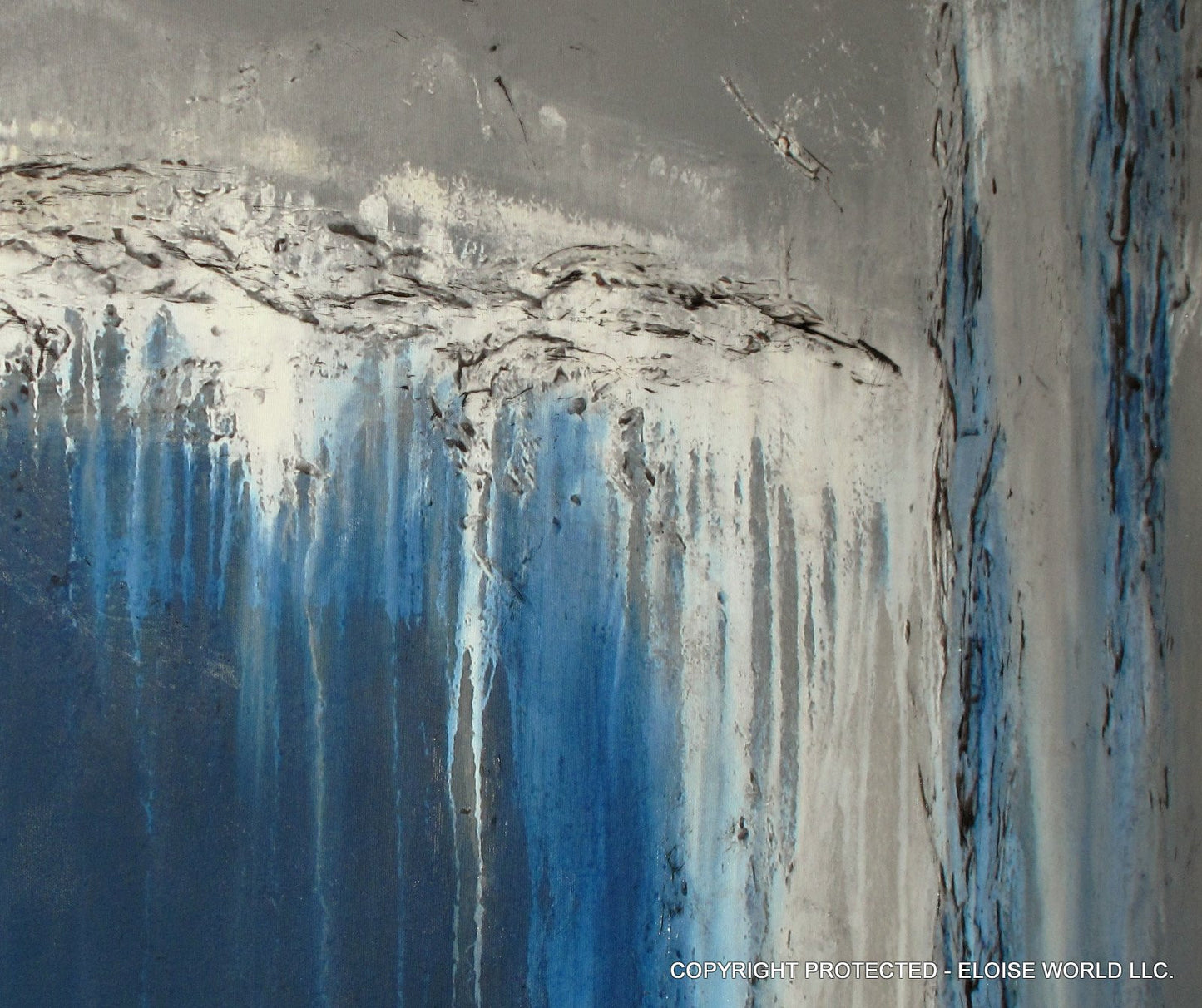 CRYSTAL BLUE PERSUASION - Limited Edition