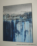 WATERBORNE - Textural Limited Edition