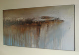 THUNDER ROAD - Textural Limited Edition