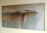 THUNDER ROAD - Textural Limited Edition