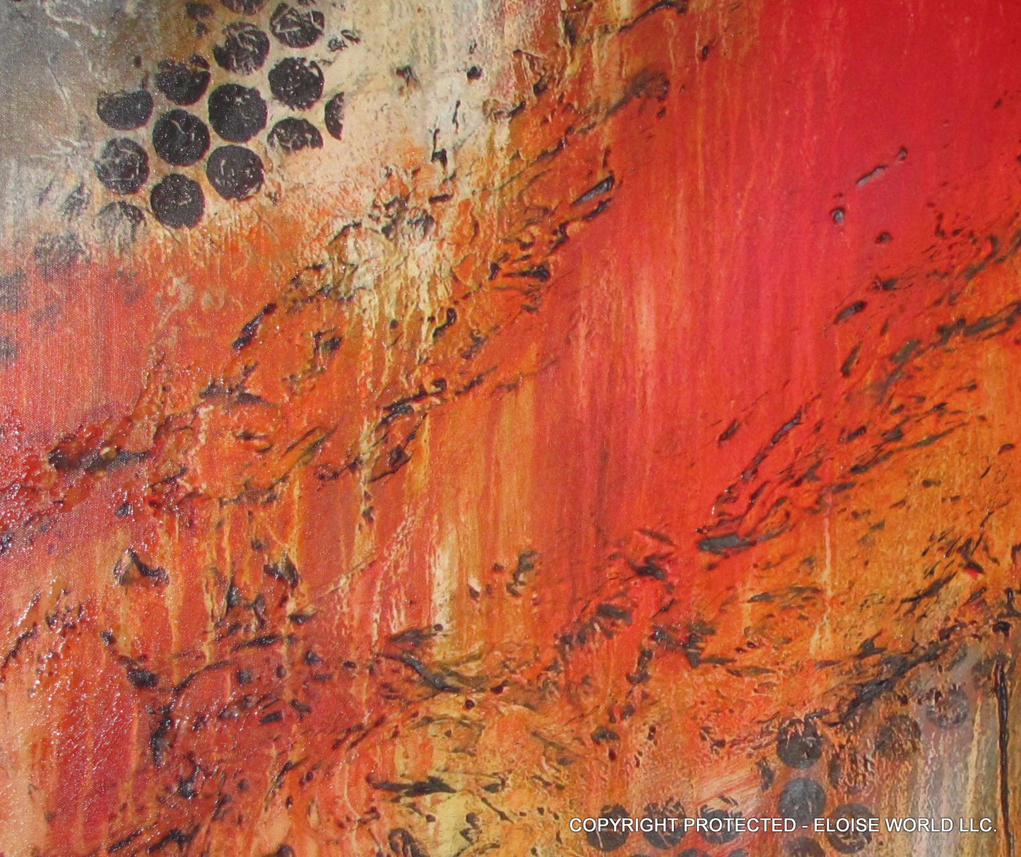 INTENSE VARIATION - Limited Edition