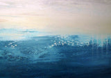 NORTH BEACH - Limited Edition - 60 x 30 x 1.5 inch