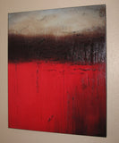 TUSCAN RED - Textural Limited Edition