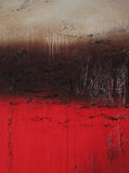 TUSCAN RED - Textural Limited Edition