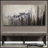 ON THE FRINGE - Textured Limited Editon