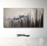 ON THE FRINGE - Textured Limited Editon