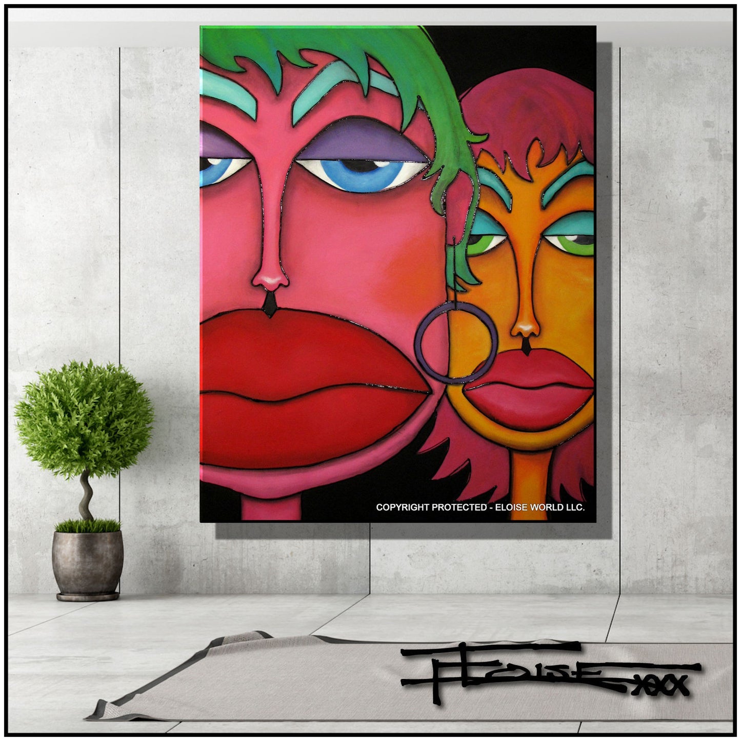 SHAY SHAY AND NAY NAY