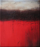 TUSCAN RED - Textural Limited Edition