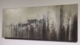 ON THE FRINGE - Textured Limited Editon