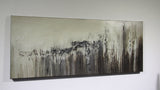 ON THE FRINGE - Textured Limited Editon