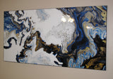 IMPERIAL GOLD - Resin coated Limited Edition