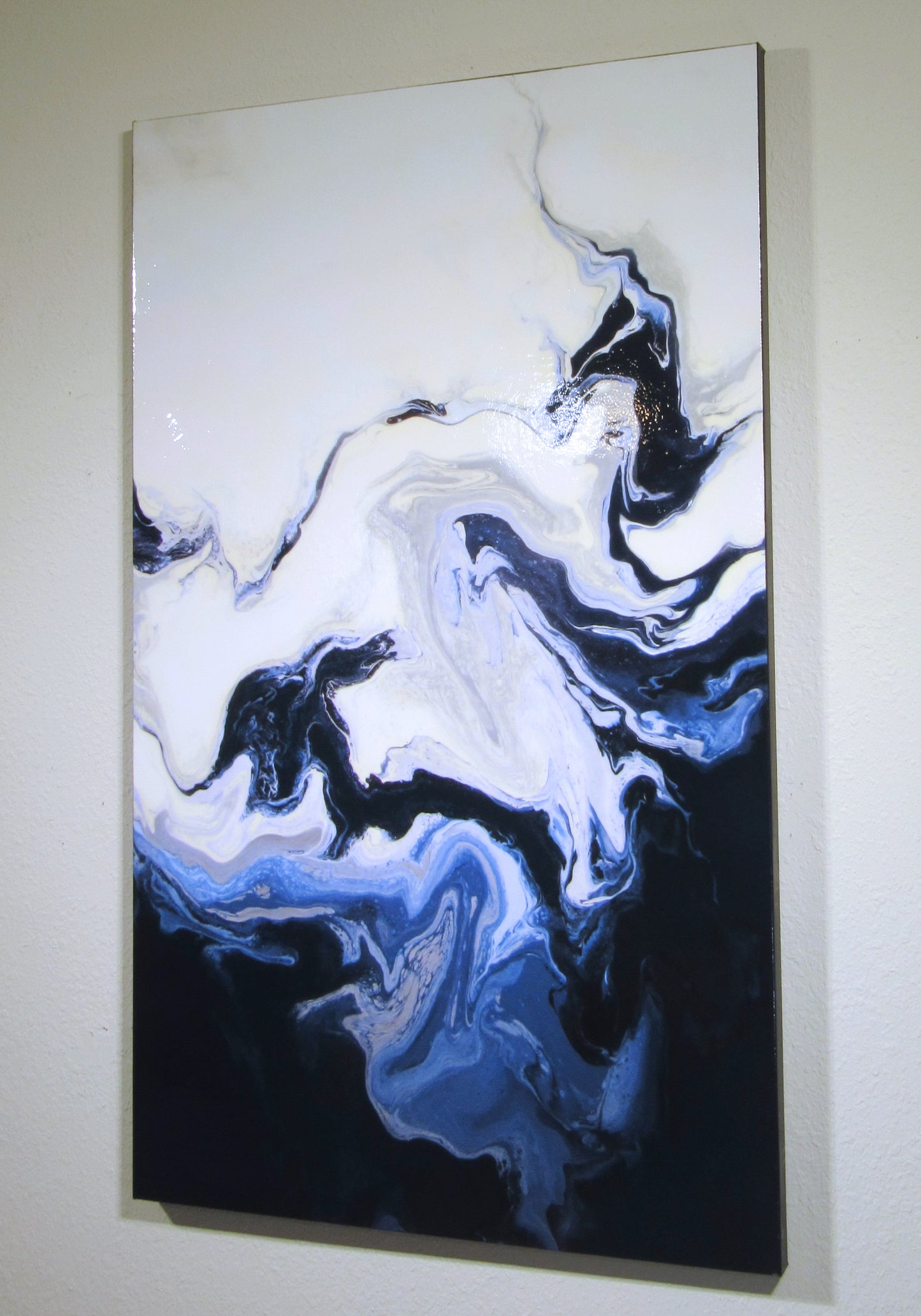 PROMISE - V - Resin Coated Limited Edition