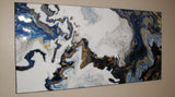 IMPERIAL GOLD - Resin coated Limited Edition