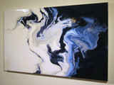 PROMISE  - Resin Coated Limited Edition