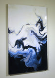 PROMISE - V - Resin Coated Limited Edition