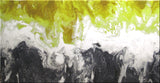 LIQUID YELLOW - Resin Coated Limited Edition