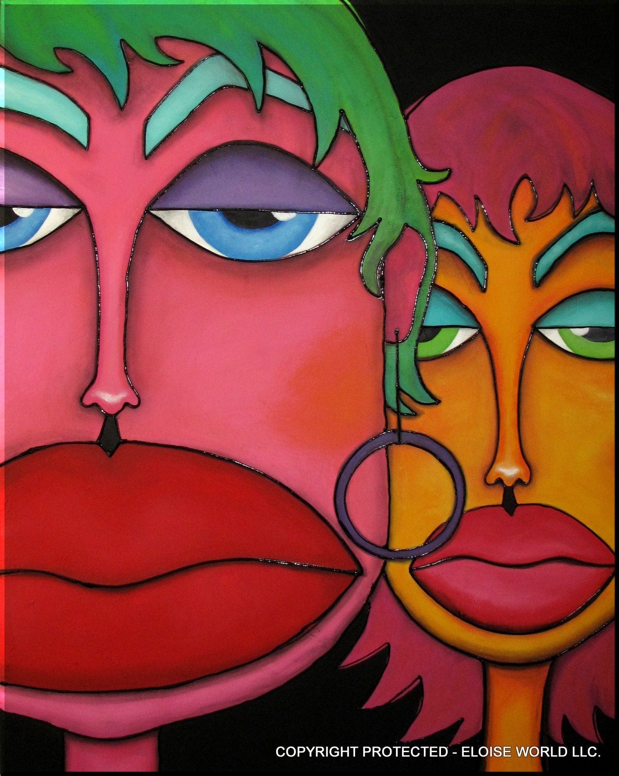 SHAY SHAY AND NAY NAY