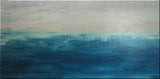 NORTH BEACH - Limited Edition - 60 x 30 x 1.5 inch