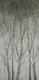 TRANQUILITY IN THE TREES 1 - Textural Limited Edition
