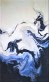 PROMISE - V - Resin Coated Limited Edition