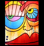 BIG FACE II - Limited Edition